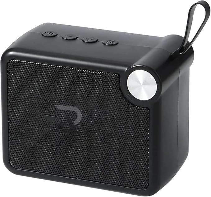 Radalifestyle PRO 4 Bluetooth Speaker