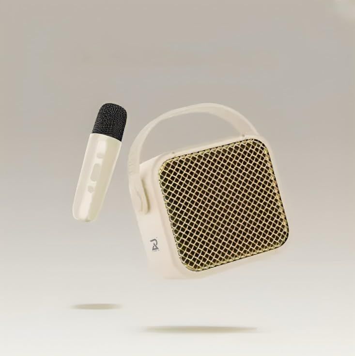 Radalifestyle Joy Bluetooth Karok Speaker