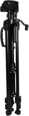 Radalifestyle RL-T668 Professional Tripod Stand – Adjustable, Lightweight &amp; Stable for Cameras and Smartphones