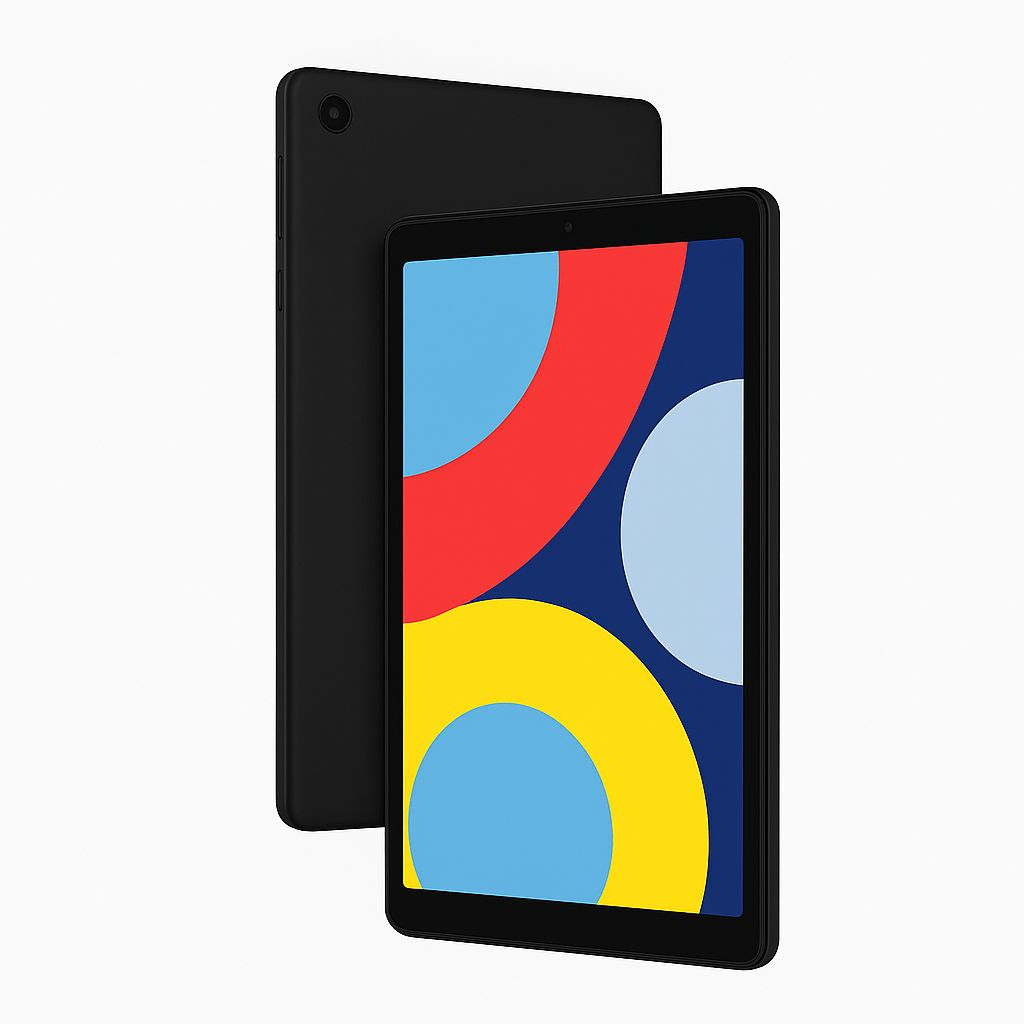 boAt B-102 Tablet – 10.1&quot; Display, 4G LTE, Powerful Performance &amp; Long Battery Life