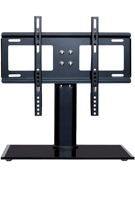 &quot;DGTECH Universal LCD TV Stand, Mobile TV Base – Fits 32-65 Inch TVs, 50kg Load Capacity, VESA 600x400mm Compatible&quot;