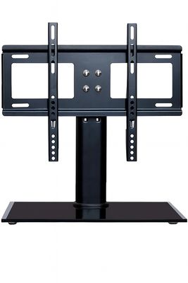 &quot;DGTECH Universal LCD TV Stand, Mobile TV Base – Fits 32-65 Inch TVs, 50kg Load Capacity, VESA 600x400mm Compatible&quot;
