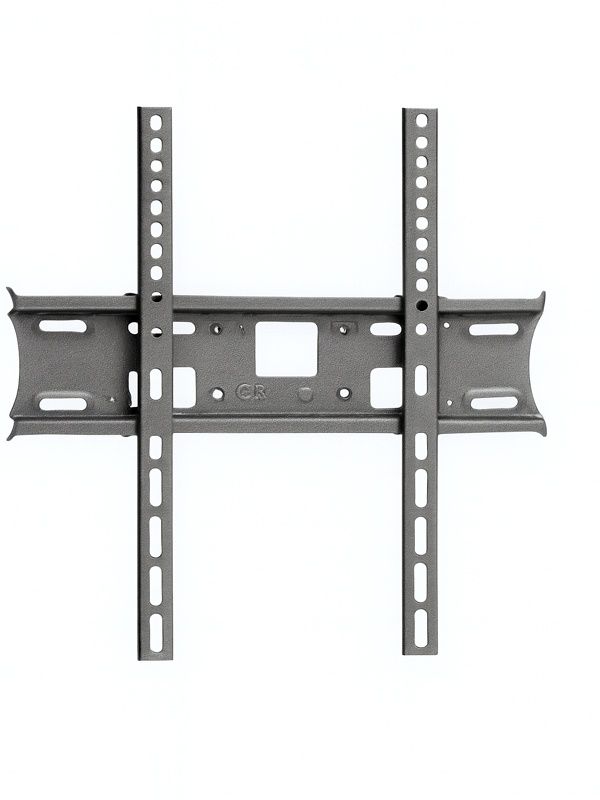 Siltron 26″–65″ Heavy-Duty Tilt TV Wall Mount Bracket | LF LCD 79 | 80kg Max Load | VESA 400×400mm | 15° Tilt
