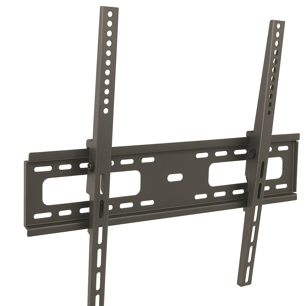 Siltron 32&quot;–70&quot; Tilt TV Wall Mount – LF-LCD-60, 40kg Capacity, VESA 600×400mm, ±15° Tilt, Ultra-Slim 60mm Profile