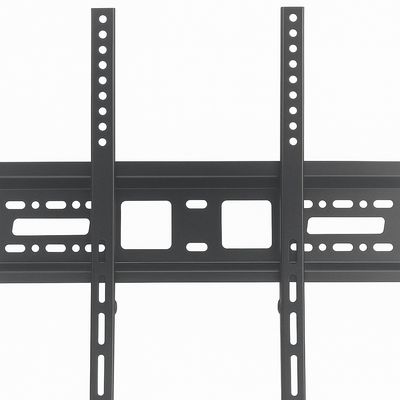 Siltron 24″–60″ Fixed TV Wall Mount | LF-LCD-39 | Heavy-Duty Steel | VESA 400×400mm | Max Load 30kg