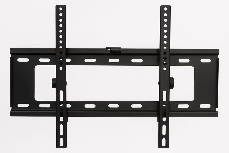 Siltron 32″–70″ Tilt TV Wall Mount | LF-LCD-101 | VESA 600x400mm | 45kg Capacity | ±15° Tilt