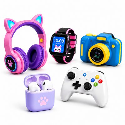 ๐ Kids Smart Electronic Collection