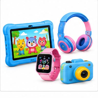 Kids Smart Electronic Collection
