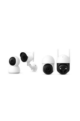 ๐ท Security IP Cameras