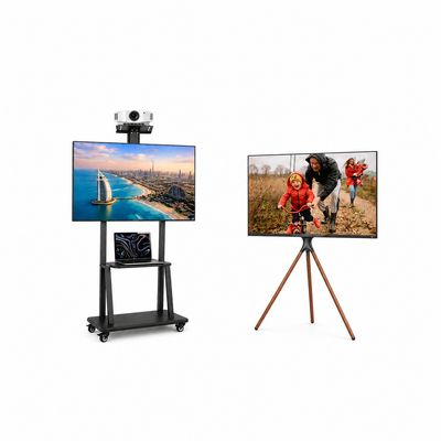 Premium Heavy Duty TV Stand