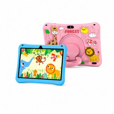 Smart Tablets for Kids