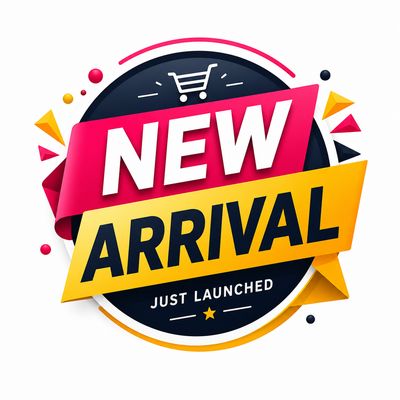 New Arrival