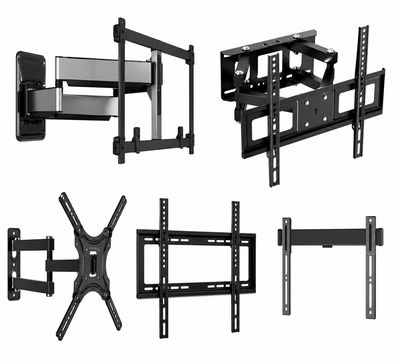 ๐ฉ TV Bracket