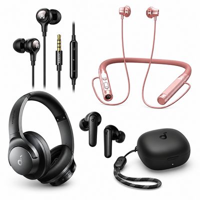 ๐ง Audio Collection