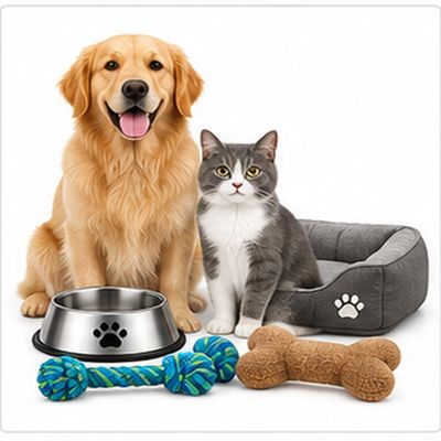 Pet Products