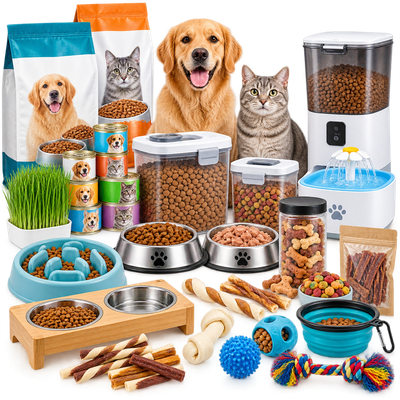 Pet Food