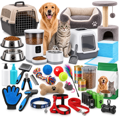 Pet Care