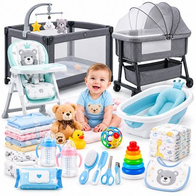 Baby Product