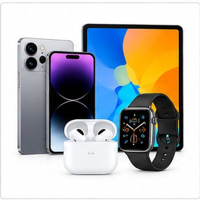 Mobiles, Tablets & More