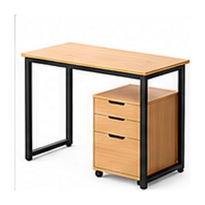 Office Chair &amp; Desk