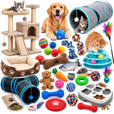 Pet Toy