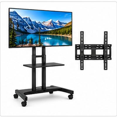 TV Stands & TV Wall Mounts