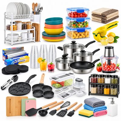 Kitchen Product