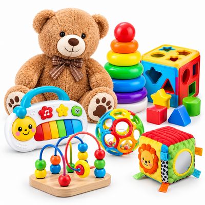Baby Toy