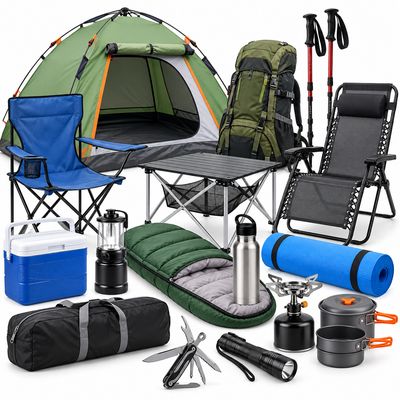 Outdoor Products