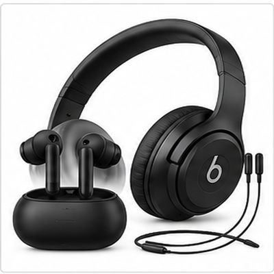 Headphones