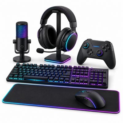 Gaming