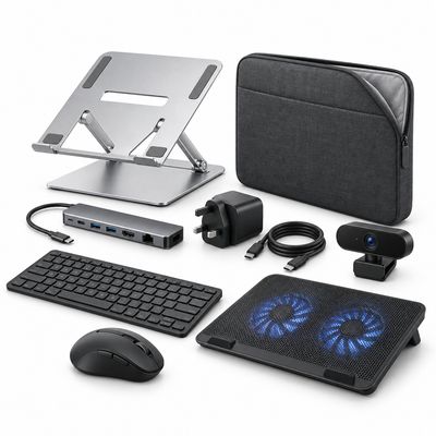Laptop Accessories
