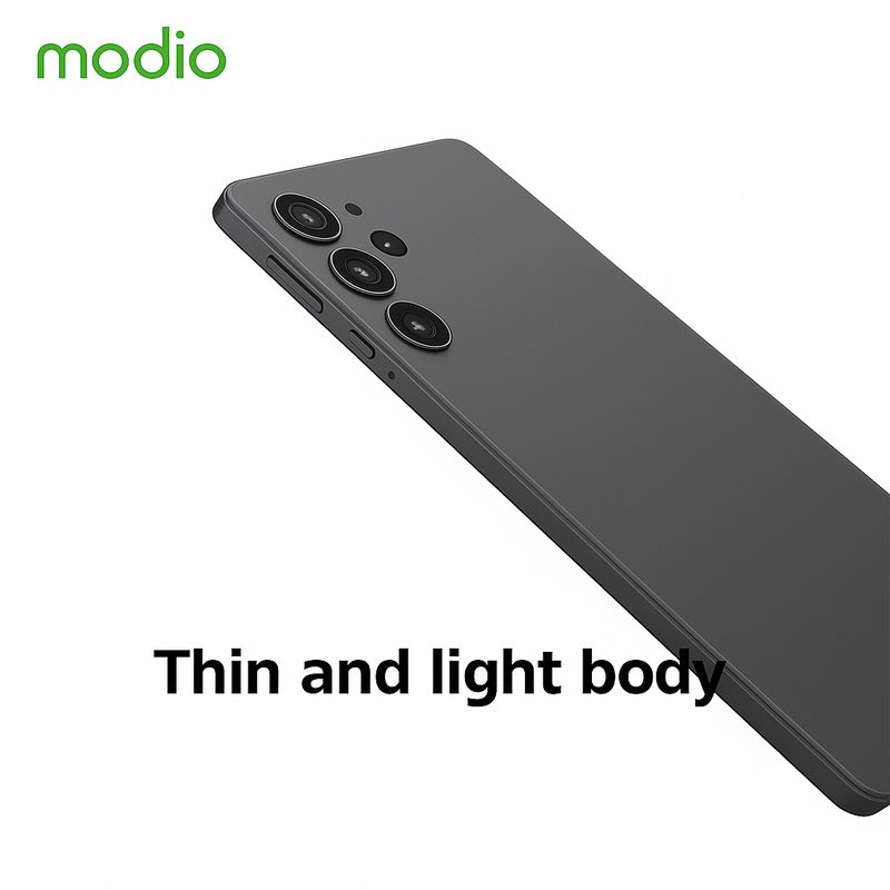 Modio M92 Tablet – 11 Inch HD INCELL Display, Android 13, 16+1TB, 10000mAh, Dual SIM 5G, 13MP Camera, with Keyboard, Mouse, Pen &amp; Case