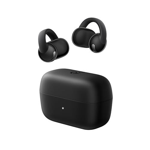 soundcore by Anker C50i Open-Ear Clip Earbuds, Hi-Res, BT 6.0 .