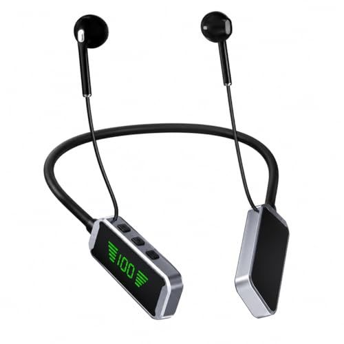 FREE GIFT — Bluetooth Neckband