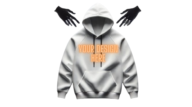 customize your design