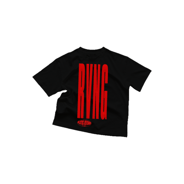 RVNG TEE