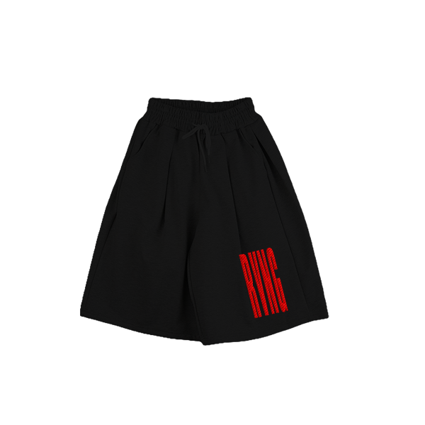 RVNG SWEATSHORTS