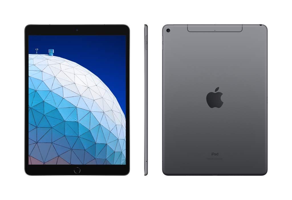 ipad air (3 generacion) (wi-fi) 64gb