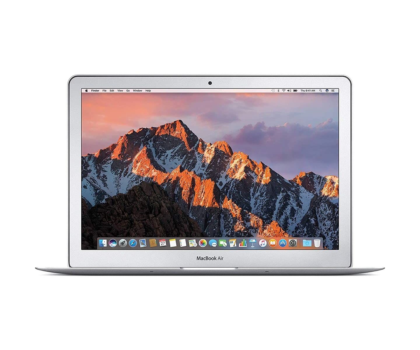 macbook air core i5 1.8 13 (2017) (a1466)