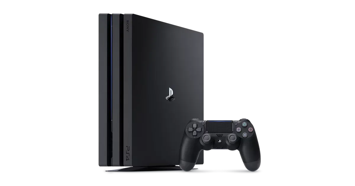 Playstation 4 500Gb + DualShock 4