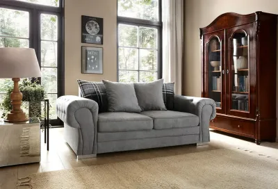 Verona 3 Seater Sofa