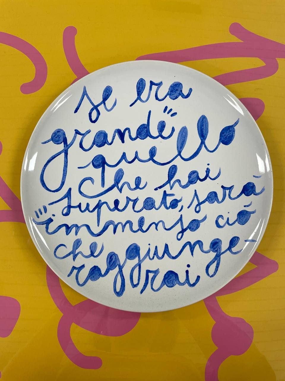 Poesie in Tavola