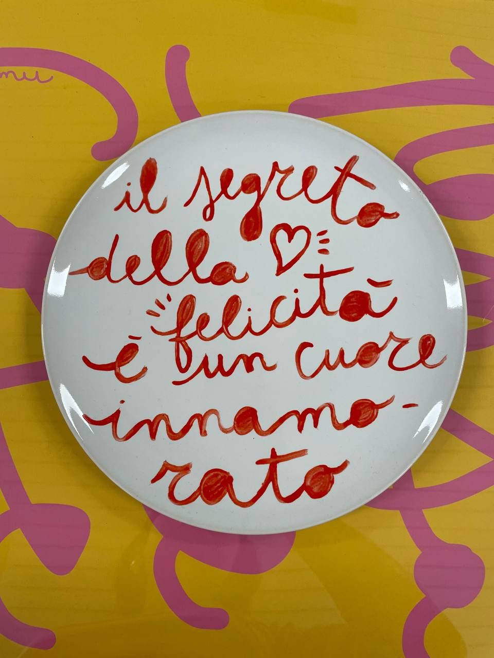 Poesie in Tavola
