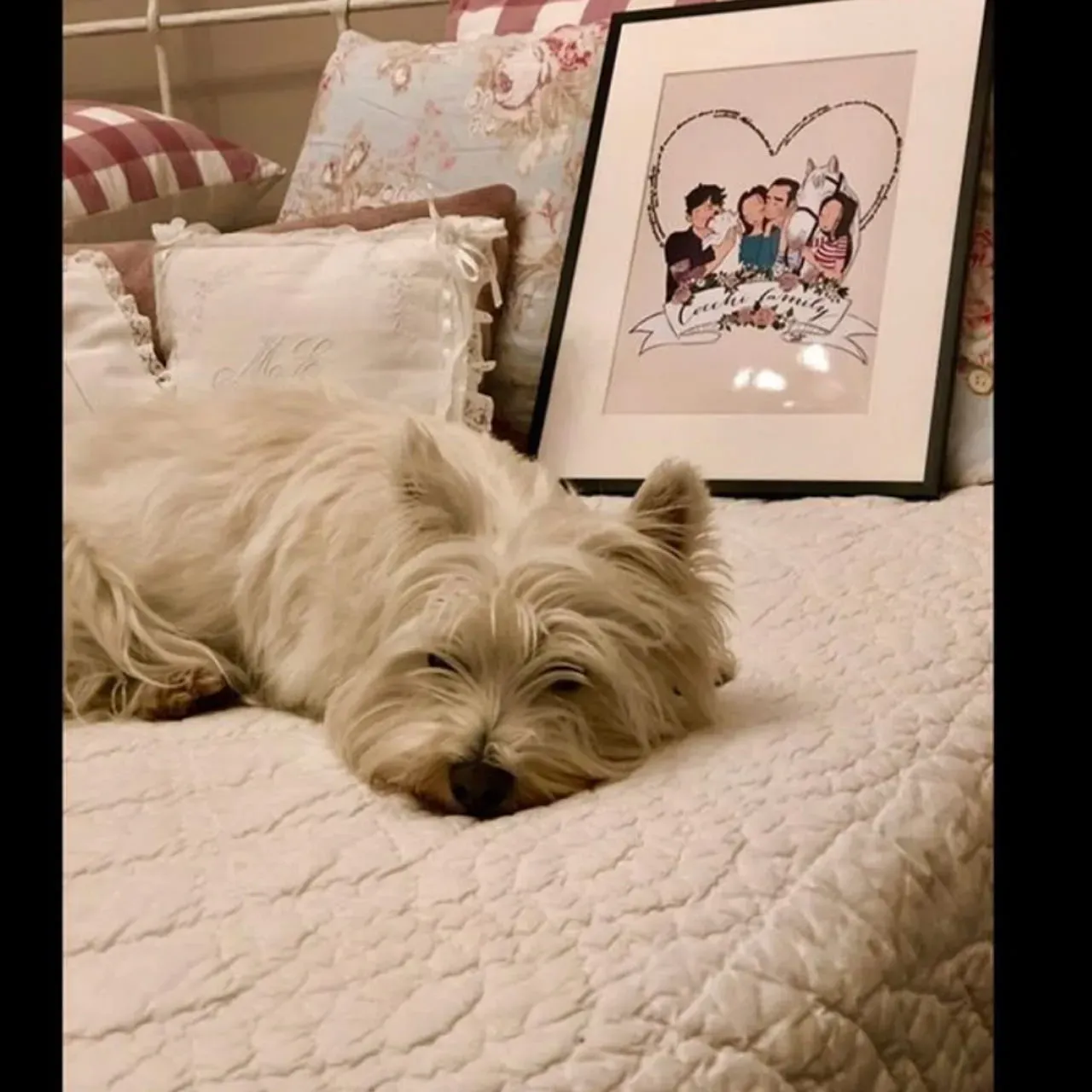 Abbraccio Illustrato