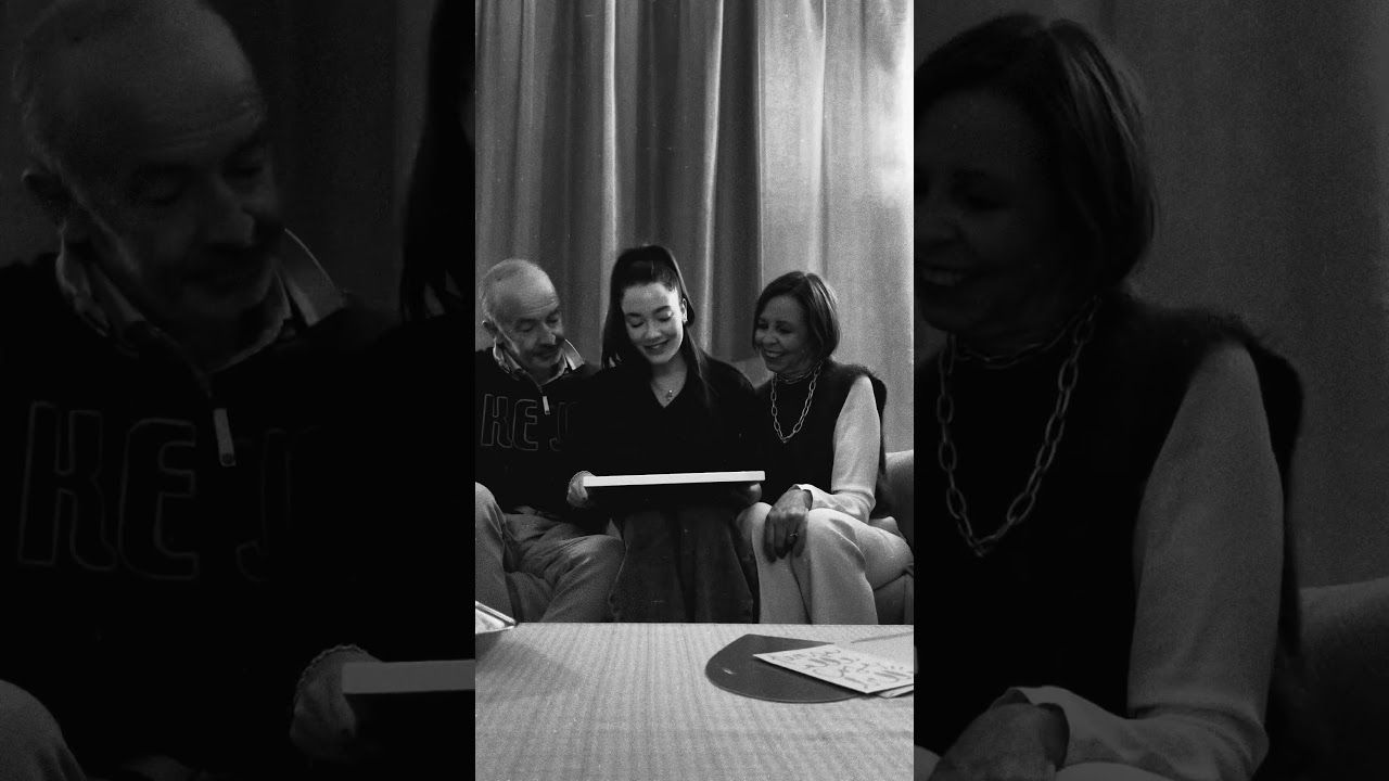 Abbraccio Illustrato