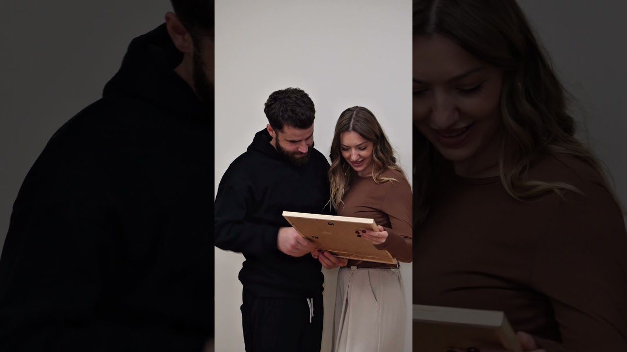 Abbraccio Illustrato