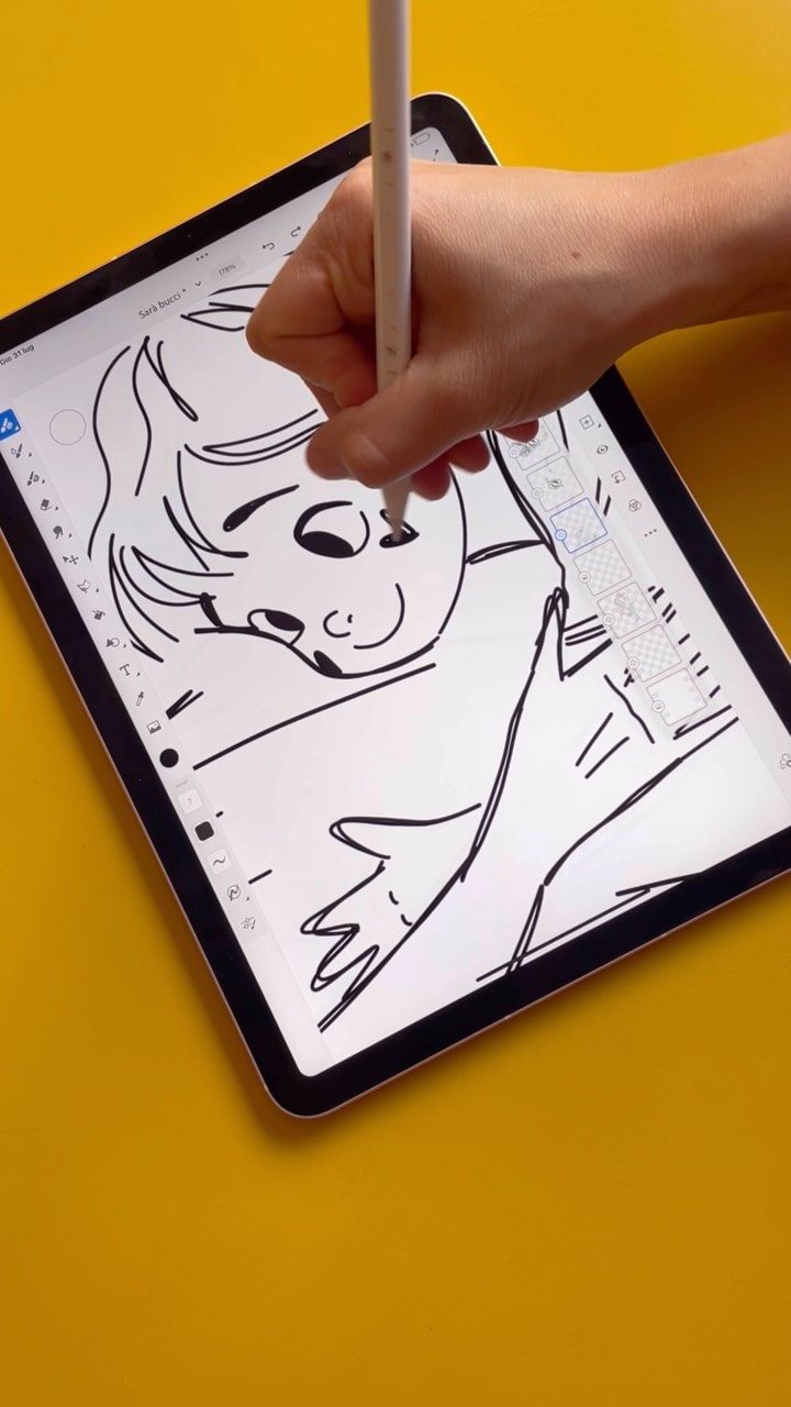 Abbraccio Illustrato