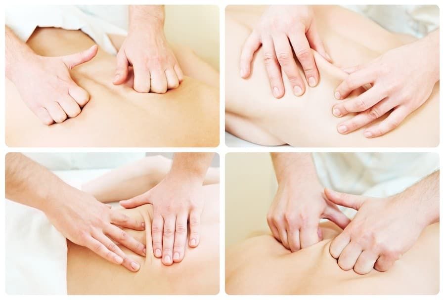 Ganzheitliche Körperanwendungen, Bioenergie &amp; Massagetherapie – Praxis Alberg®