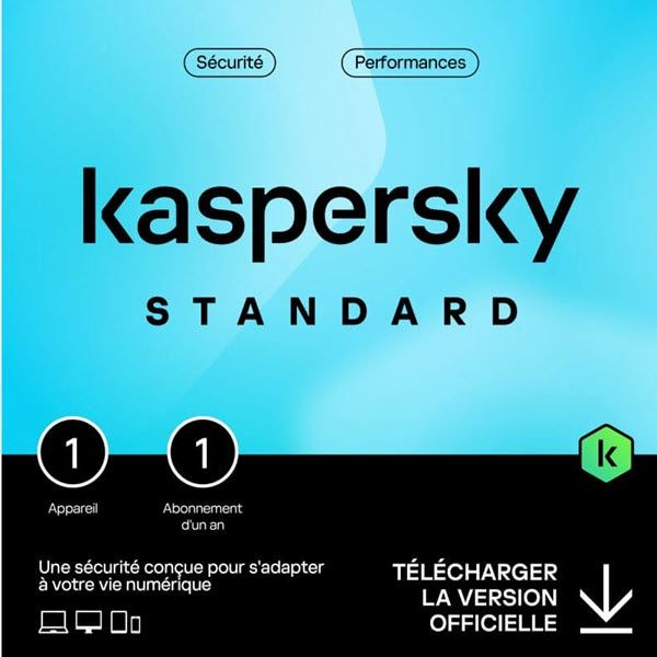 Kaspersky Anti-Virus. Se protéger commence par protéger votre PC